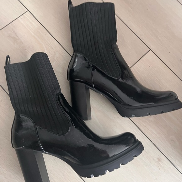 Boots for sell - Picture 3 of 3